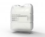 Comfort Soap - Seifencreme "BUDGET" , 750 ml.